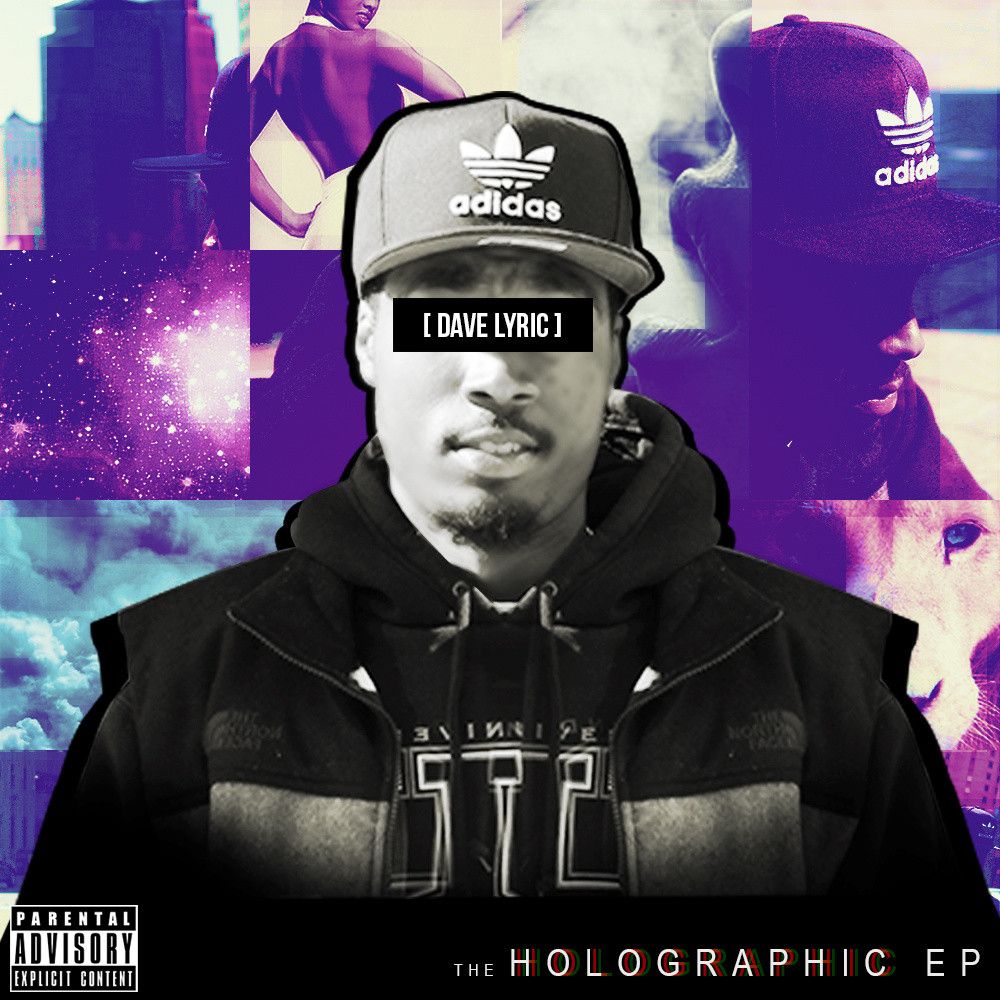the holographic ep dave lyric 