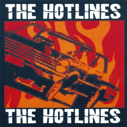 the hotlines the hotlines 