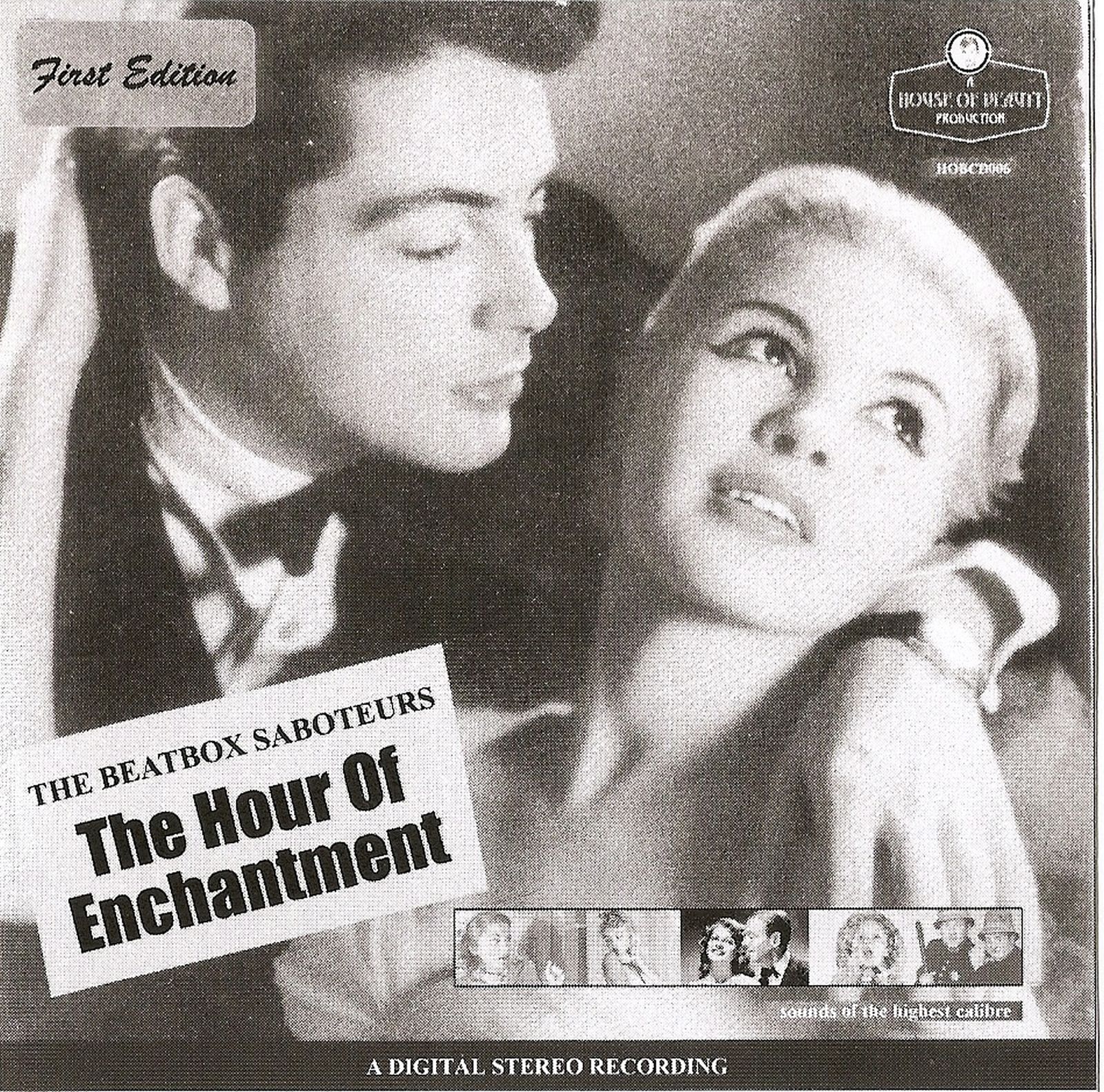 the hour of enchantm the beatbox saboteur 