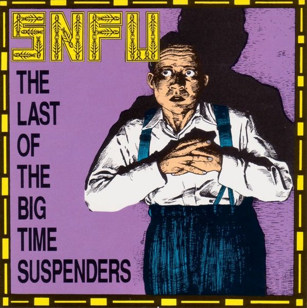 the last of the big snfu 