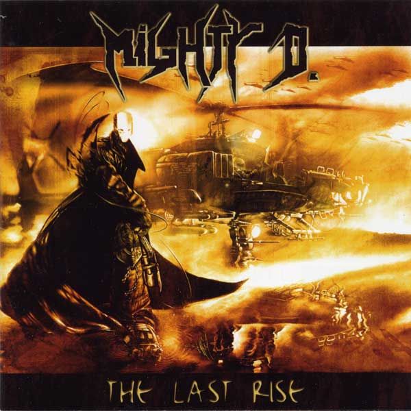 the last rise mighty d 