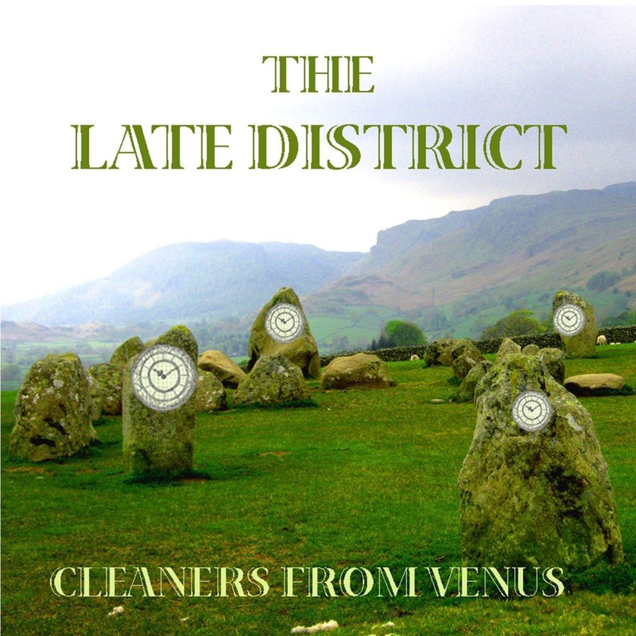 the late district the cleaners from ve 