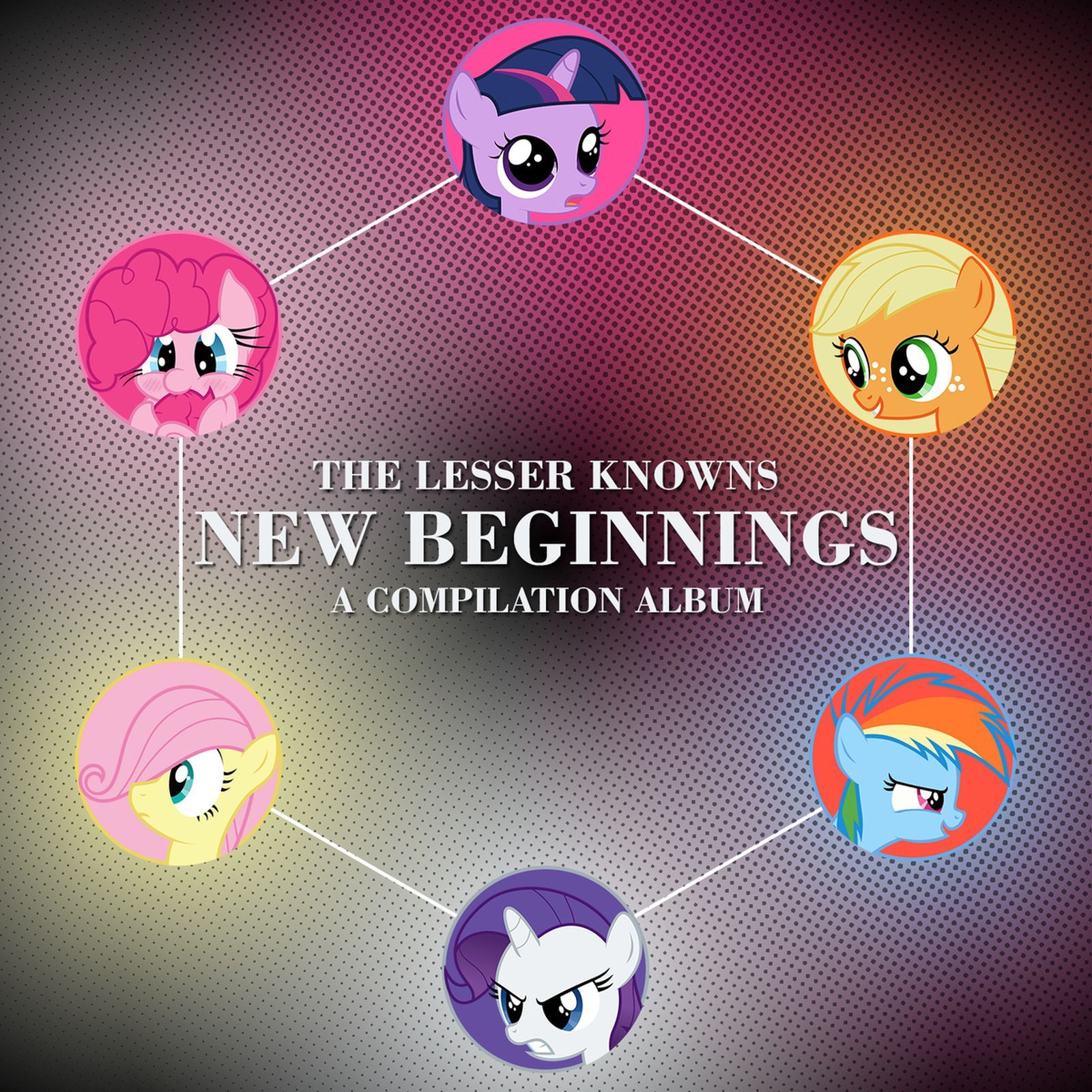 the lesser knowns vo the lesser knowns 