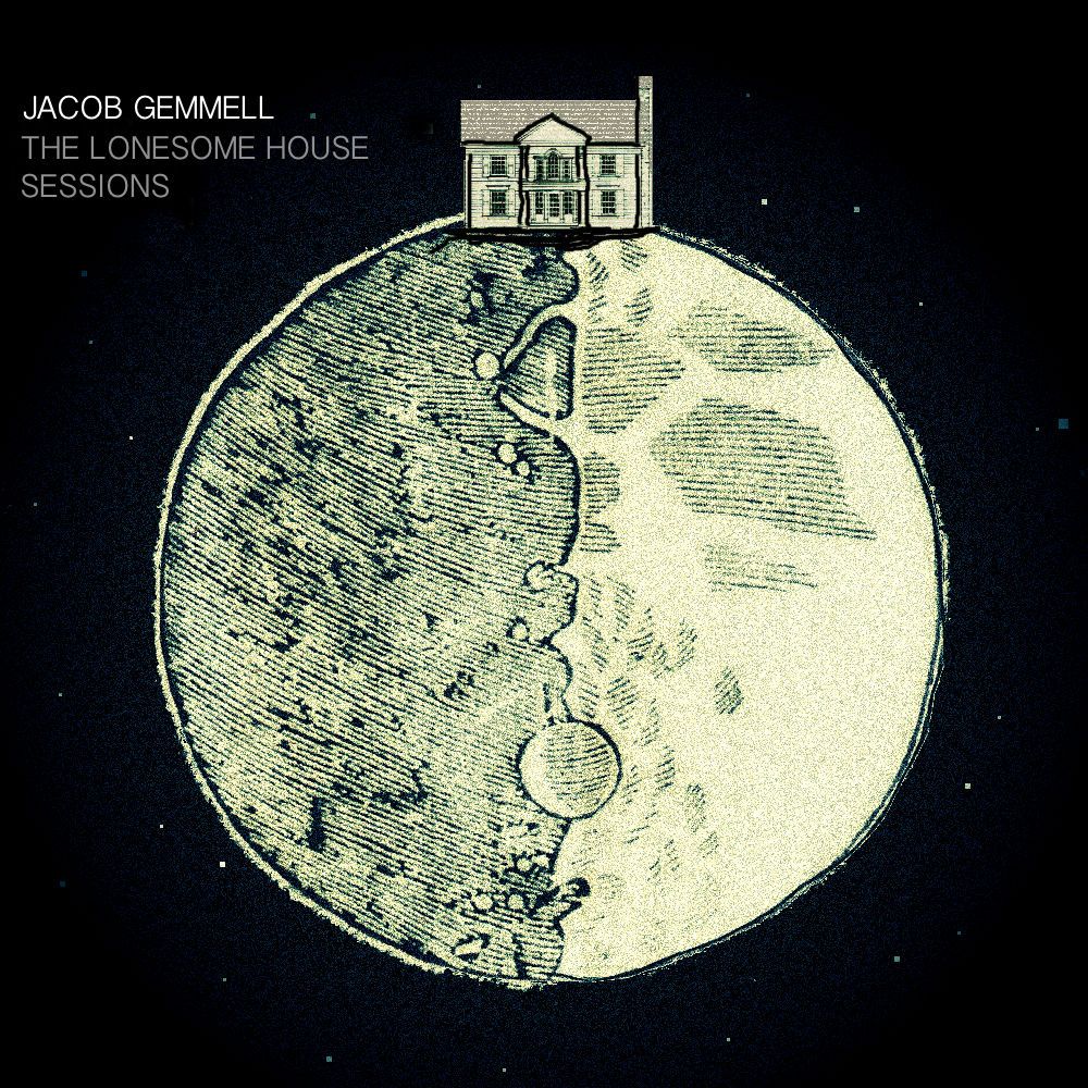 the lonesome house s jacob gemmell 