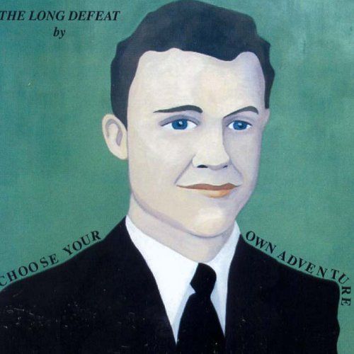 the long defeat choose your own adve 