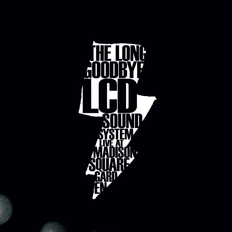 the long goodbye lc lcd soundsystem 