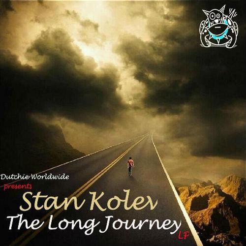 the long journey lp stan kolev  