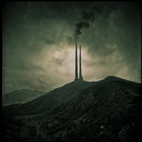 the long procession amia venera landscap 