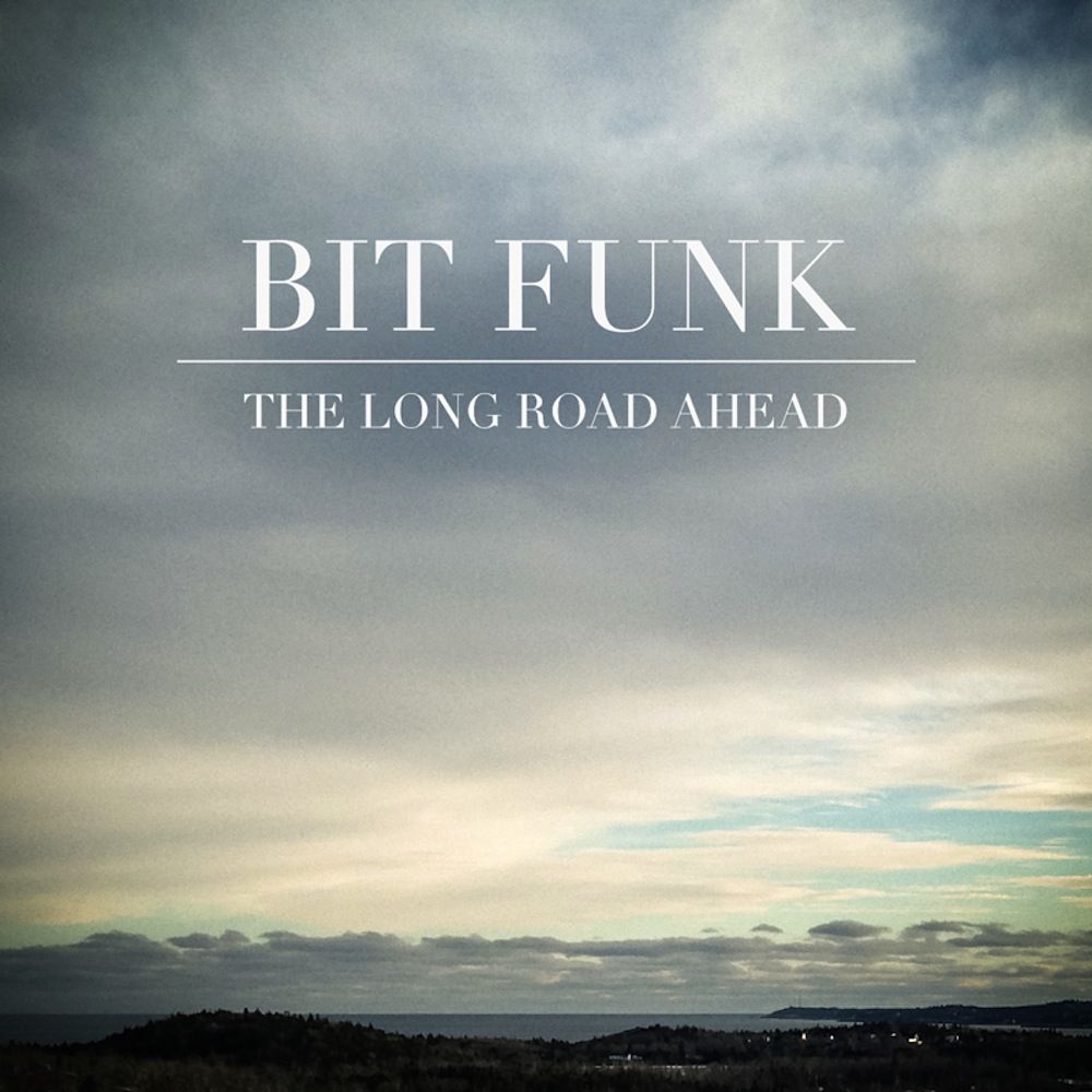 the long road ahead bit funk  