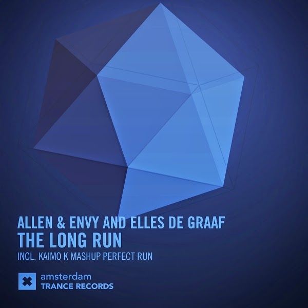 the long run allen envy  