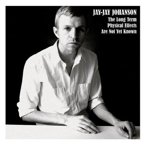 the long term physic jay jay johanson 