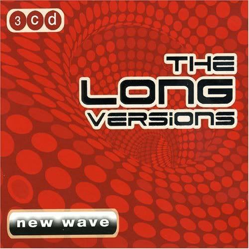 the long versions duran duran 