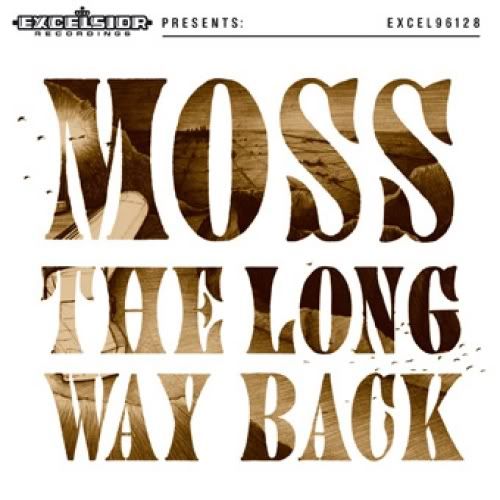 the long way back moss 
