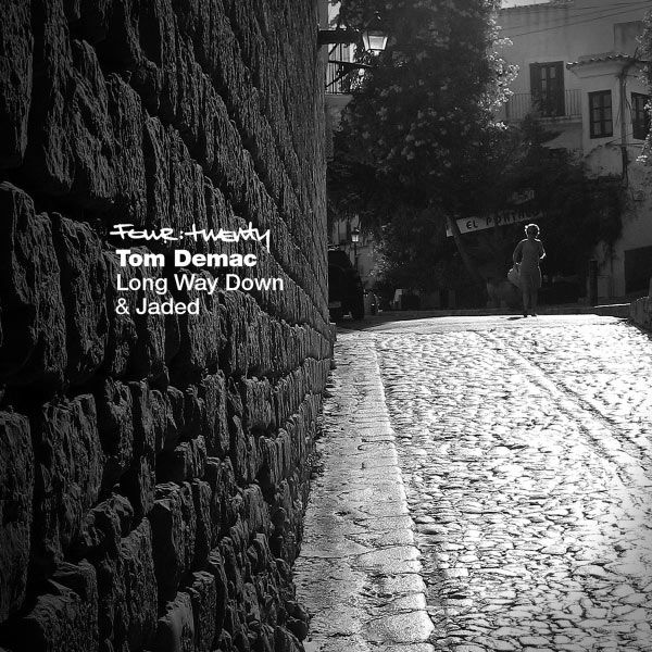 the long way down tom demac 