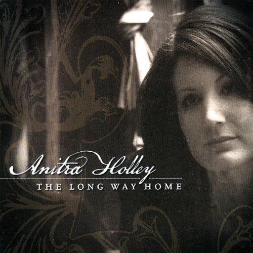 the long way home anitra holley  