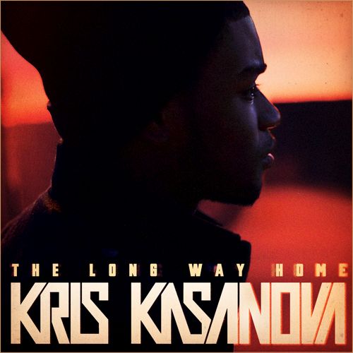 the long way home kris kasanova  
