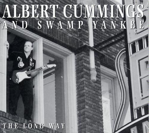 the long way albert cummings 