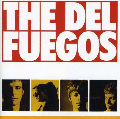 the longest day the del fuegos  