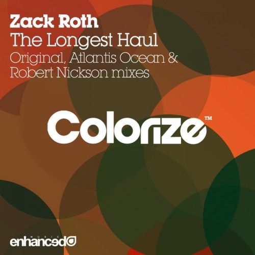 the longest haul zack roth 
