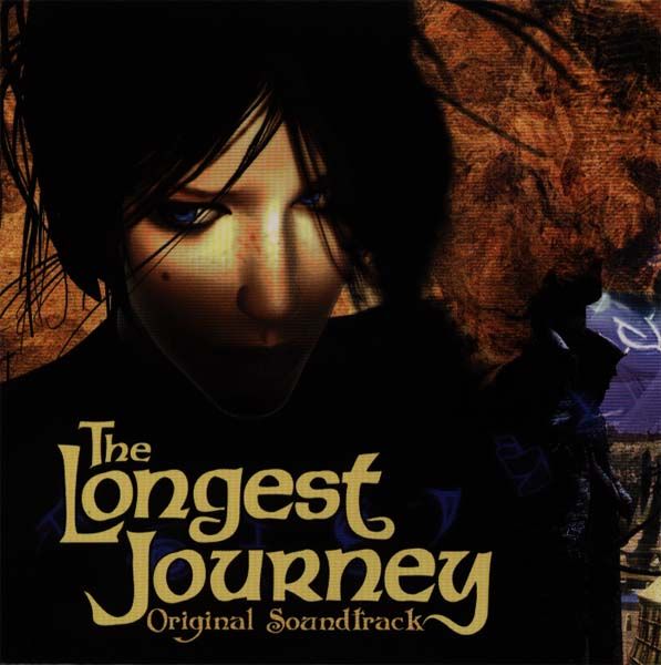 the longest journey bjorn arve lagim 