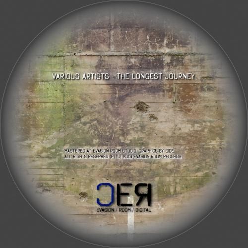 the longest journey analogue chronicles  