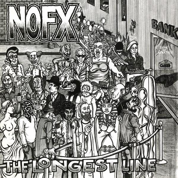 the longest line nofx 