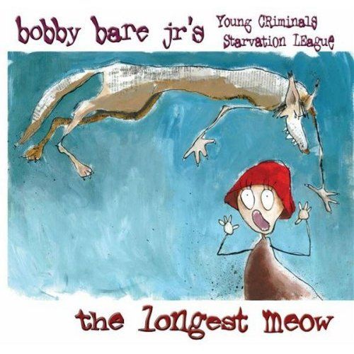the longest meow bobby bare jr  