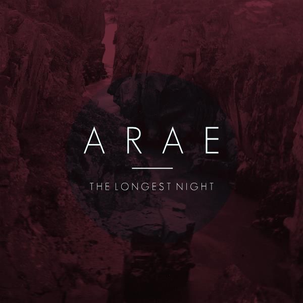 the longest night arae  