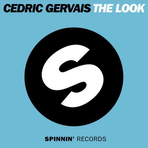 the look cedric gervais 
