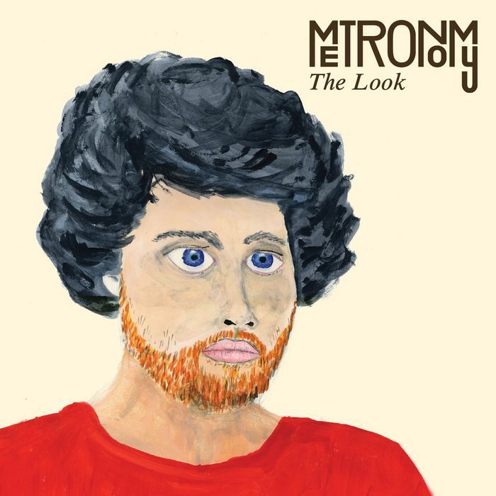 the look metronomy  