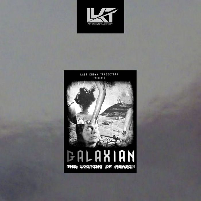 the looting of reaso galaxian  