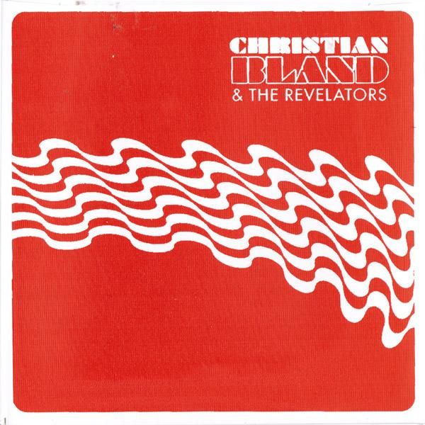 the lost album christian bland and  