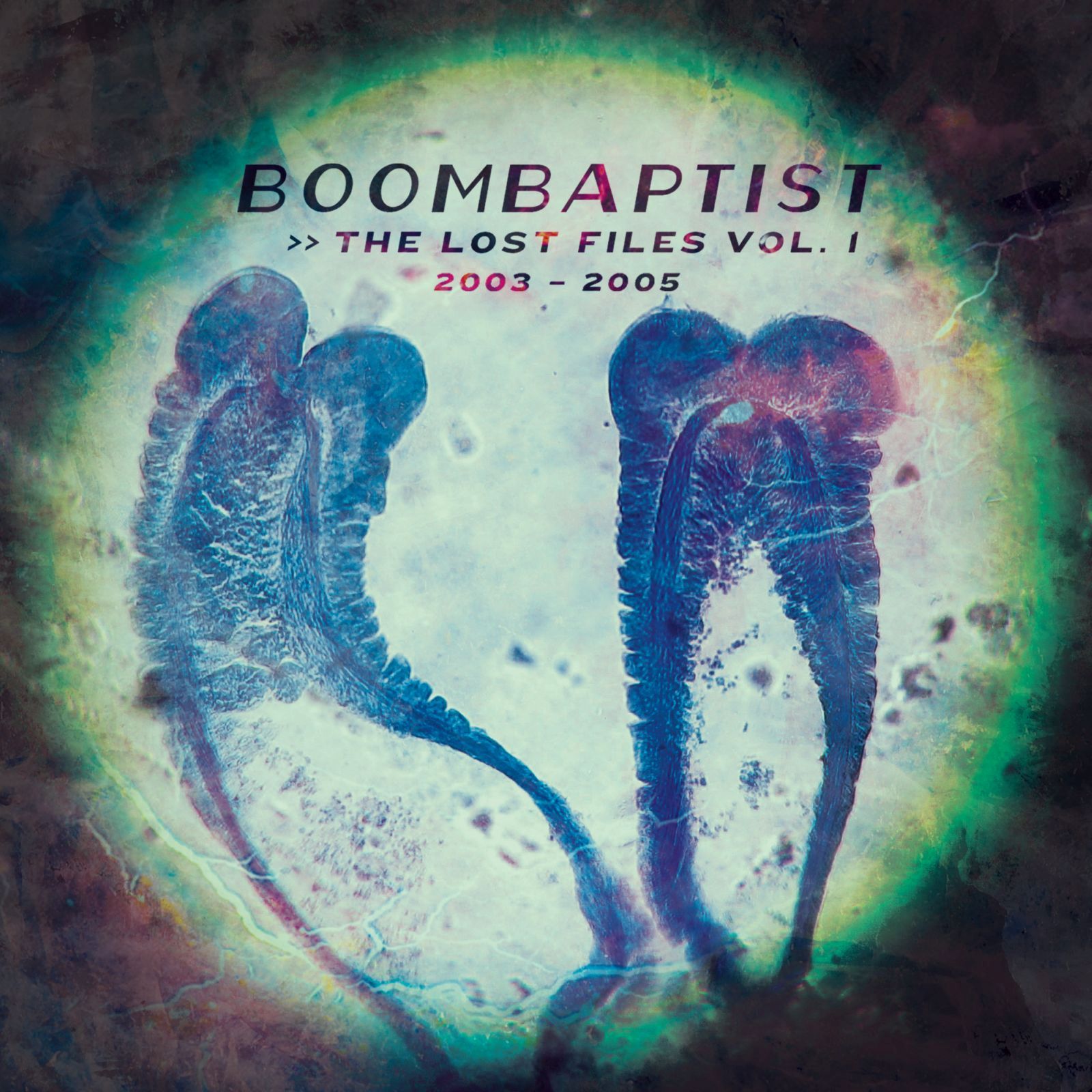 the lost files vol 1 2003 820 