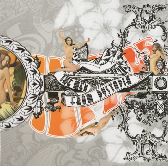 the men from dystopi seven that spells 