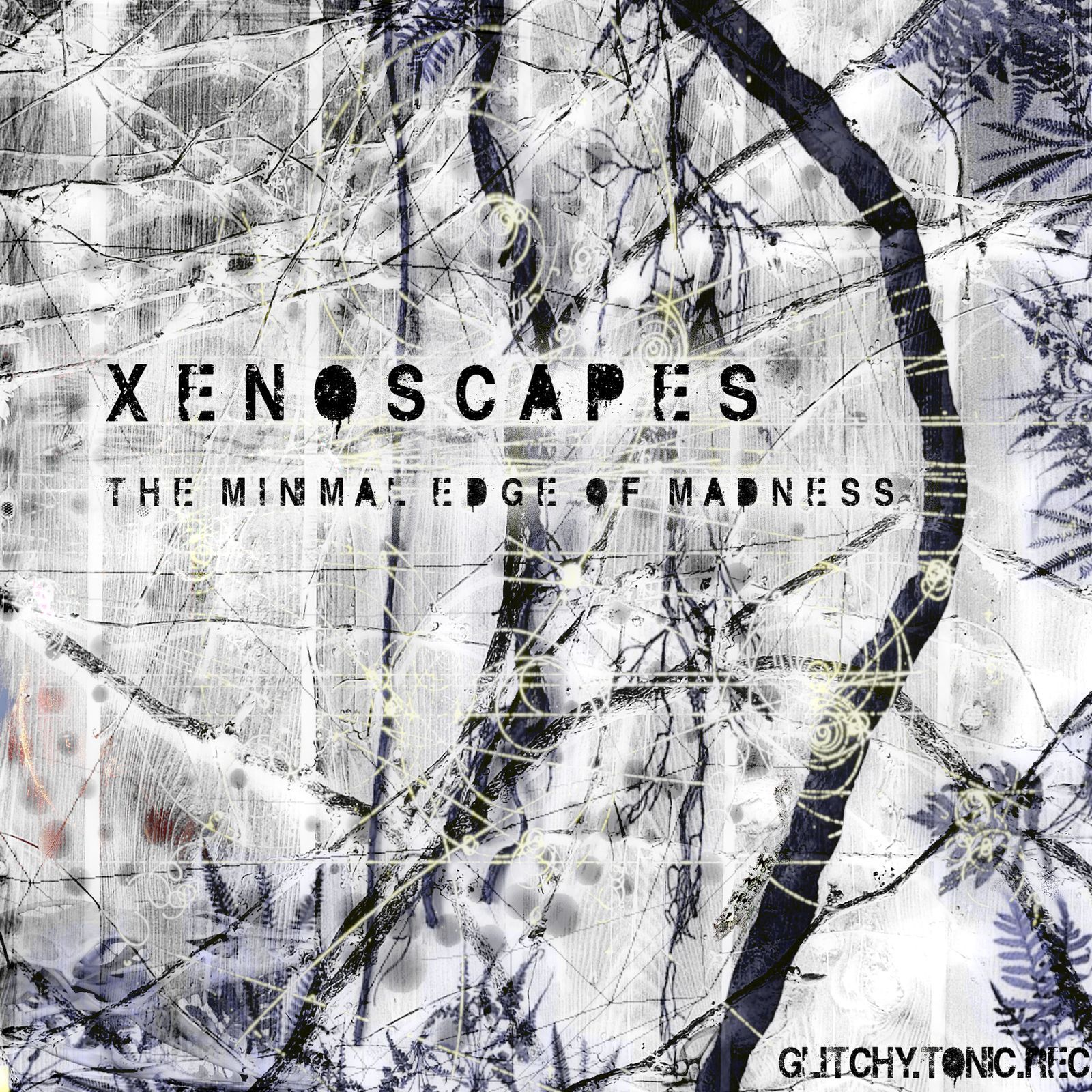 the minimal edge of xenoscapes 