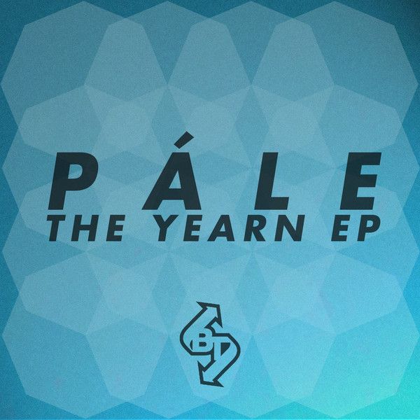 the yearn ep pale 
