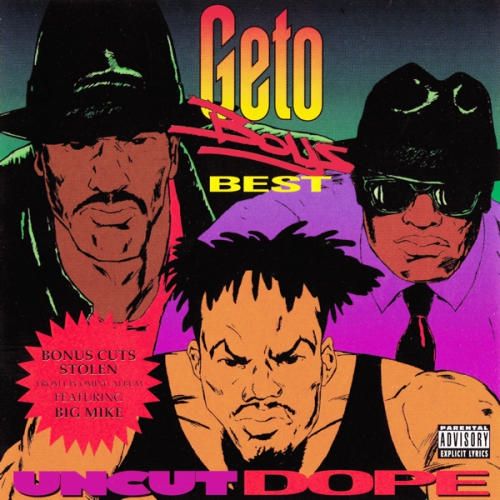 geto boys the geto boys cover geto boys the geto boys cover