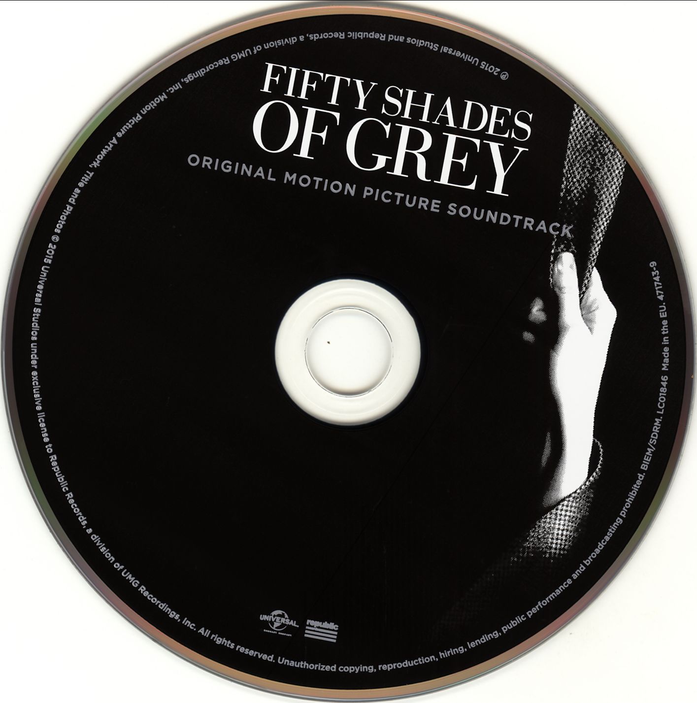 Fifty shades of grey soundtrack mahapix