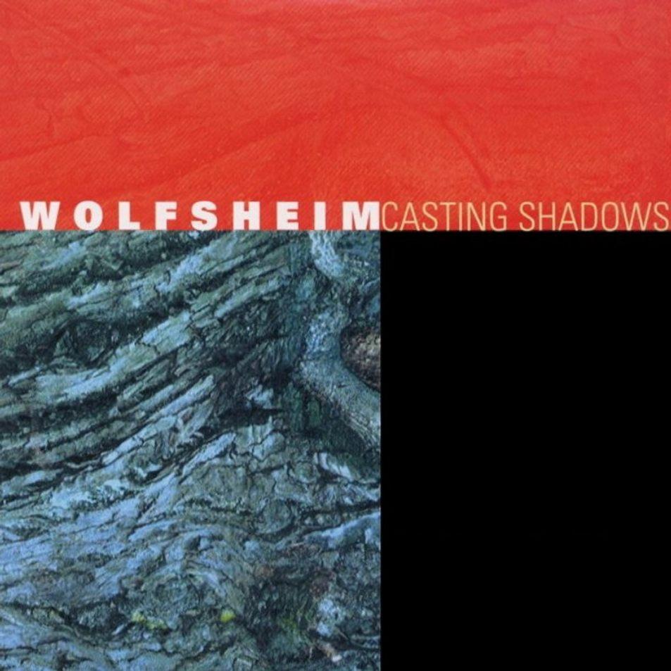Wolfsheim  Casting Shadows front 
