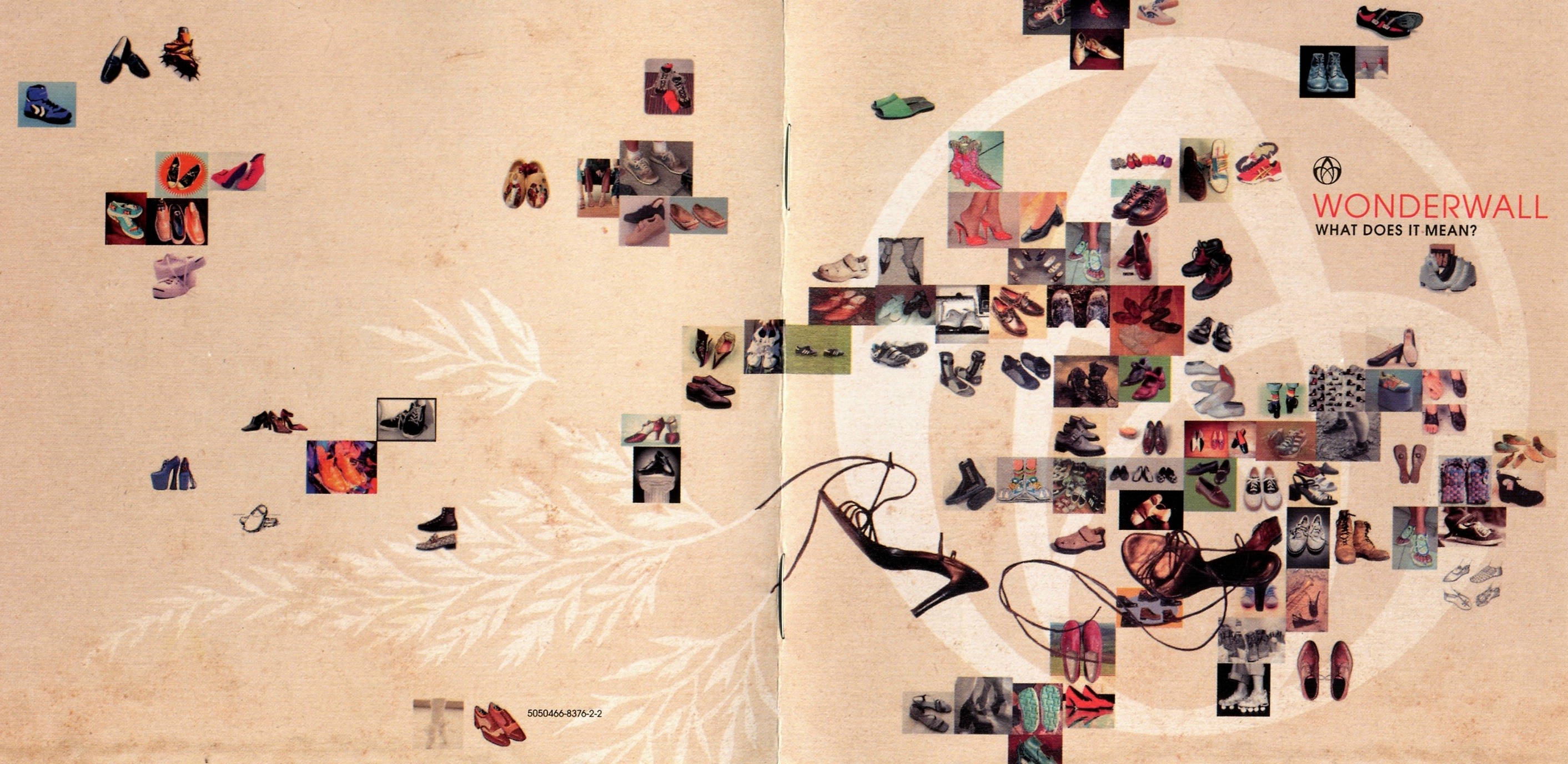 Wonderwall  What Does It Mean booklet1 