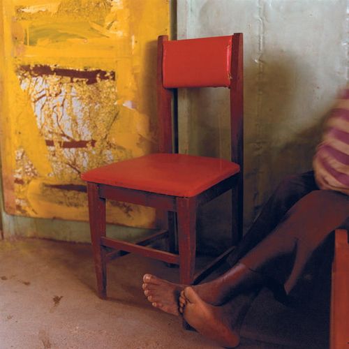 waking into sleep james blackshaw 