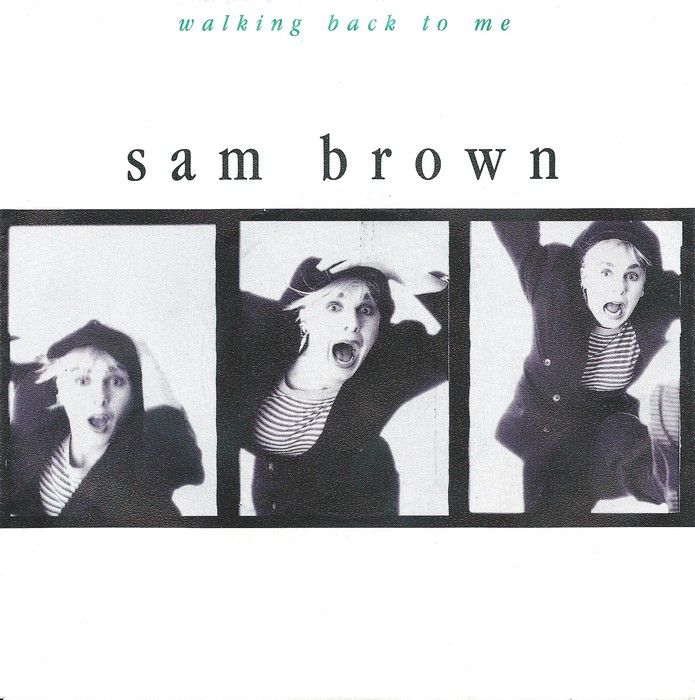 walking back to me sam brown 