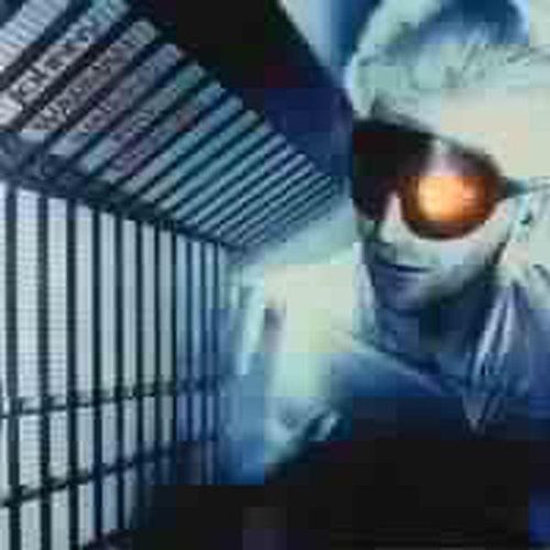 walking into mirrors johnny warman 