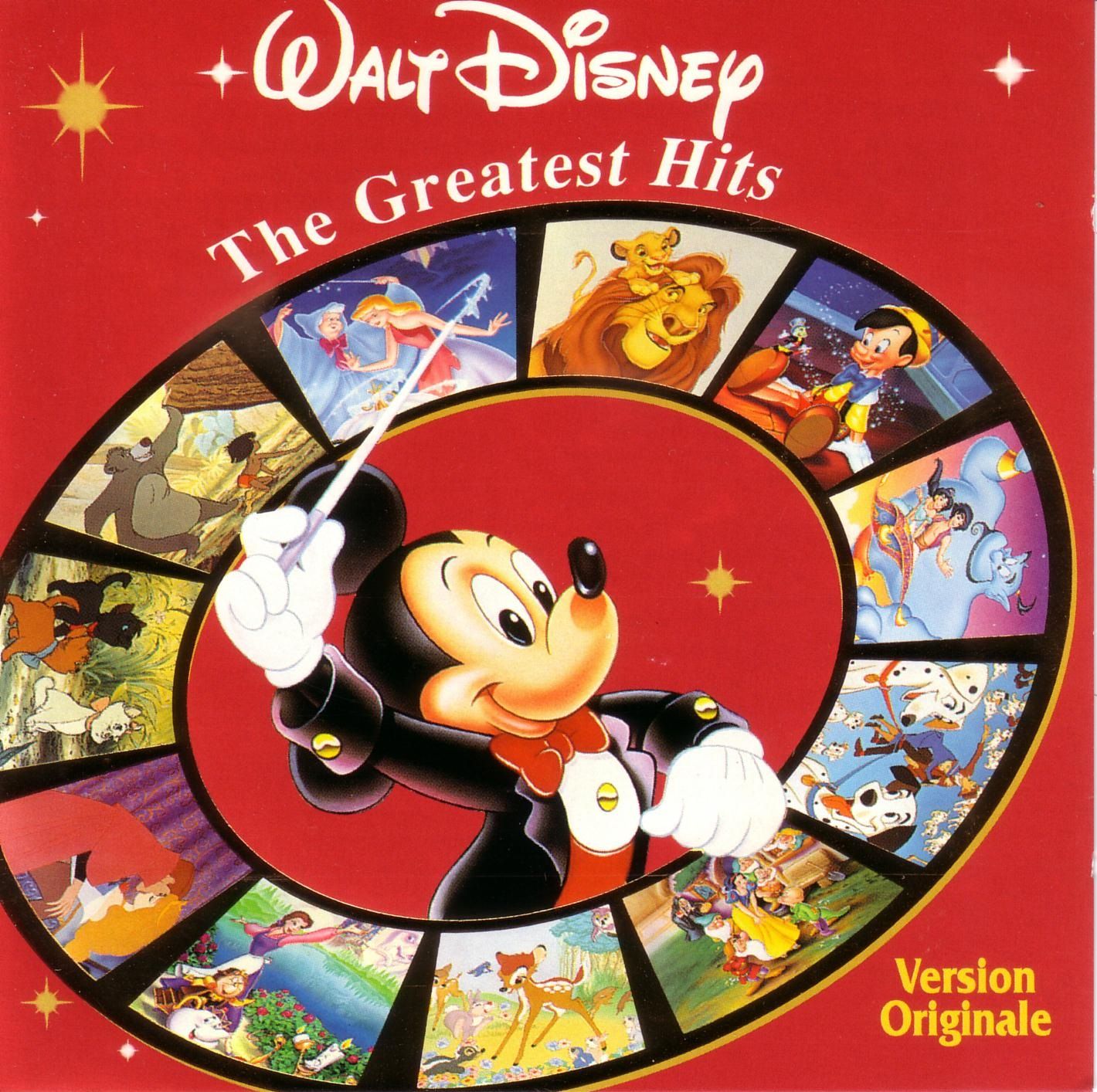 Walt Disney The Gre Disney Cd Covers Cover Century Over 1 000 000 Album Art Covers For Free