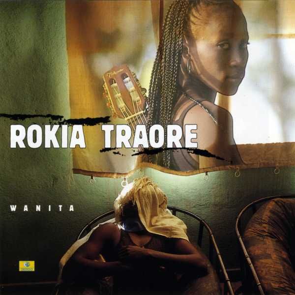 wanita rokia traore 