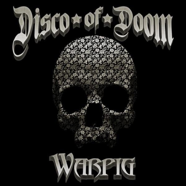 warpig disco of doom  