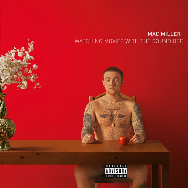 watching movies with mac miller 