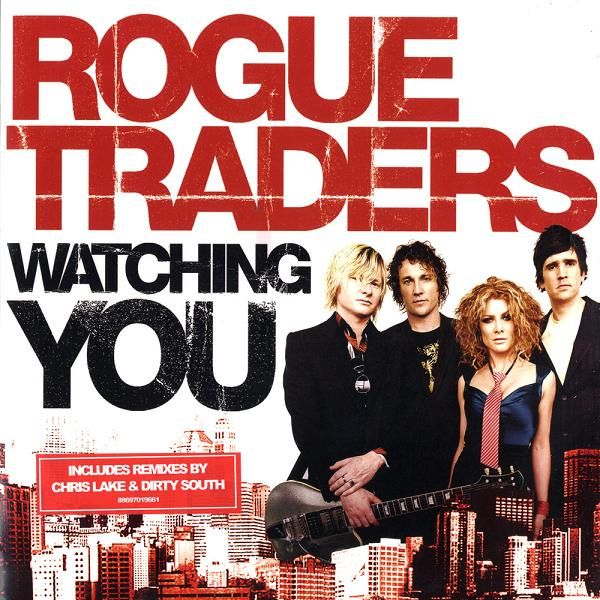 watching you rogue traders 