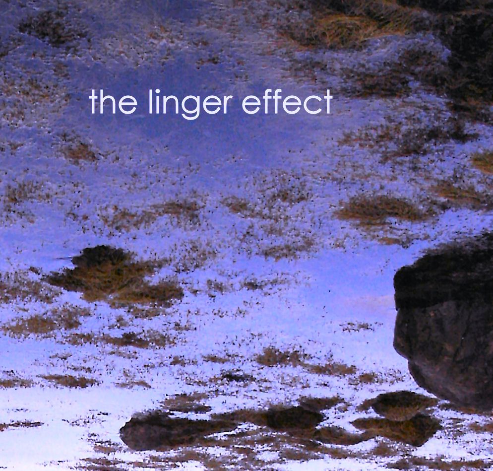 watercolour ep the linger effect 