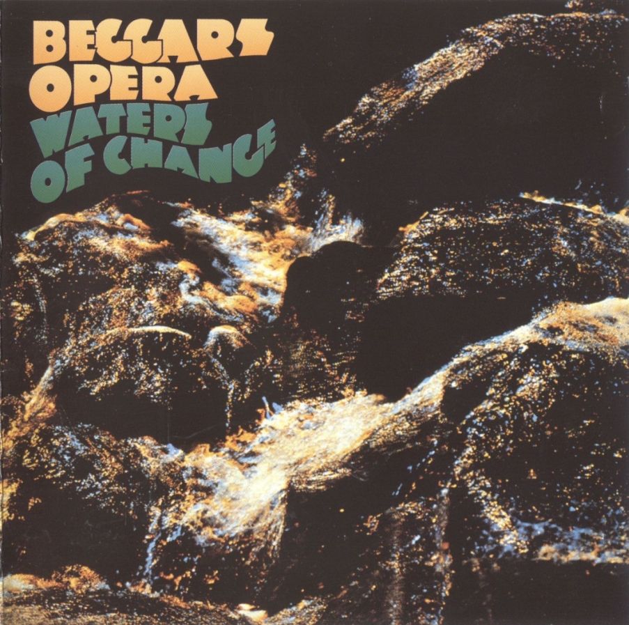 waters of change beggars opera 